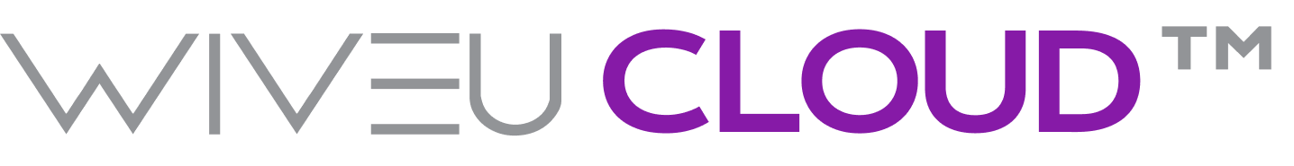 Wiveu Cloud Logo